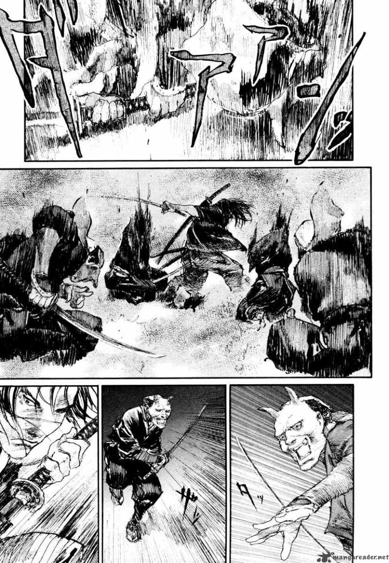 Blade Of The Immortal Chapter 148 Page 13