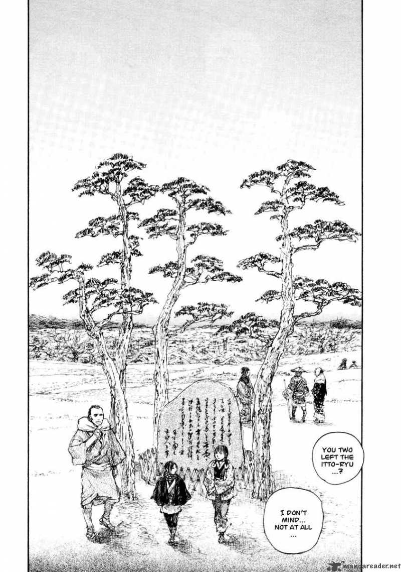 Blade Of The Immortal Chapter 148 Page 23