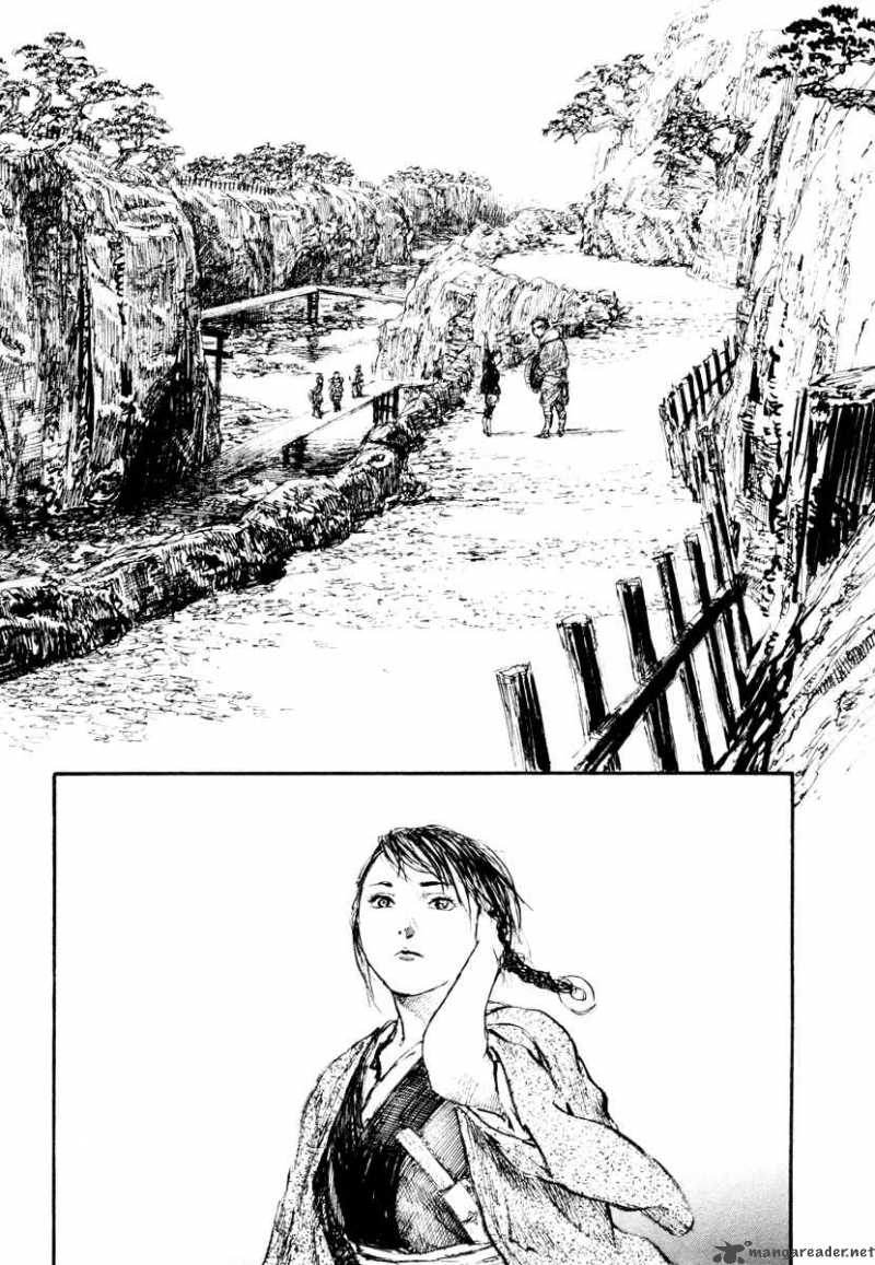 Blade Of The Immortal Chapter 148 Page 31