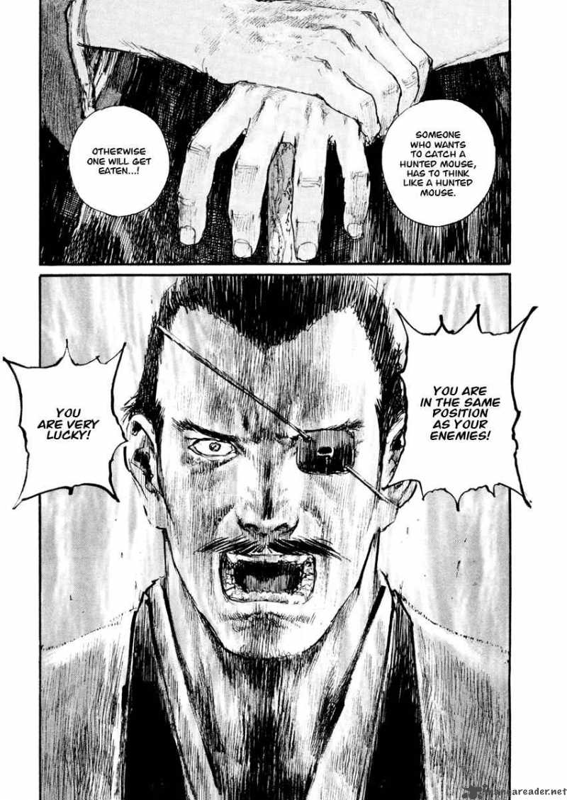 Blade Of The Immortal Chapter 149 Page 25