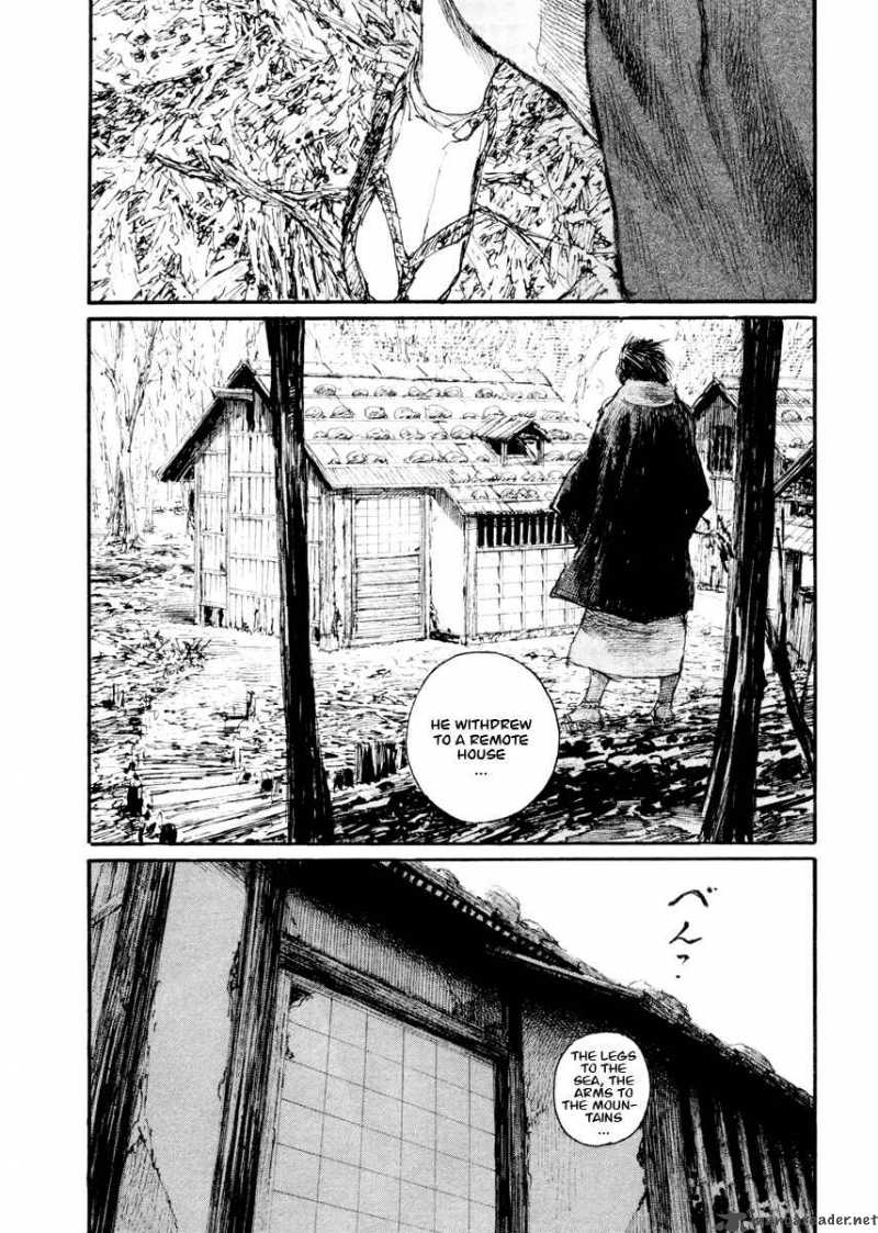 Blade Of The Immortal Chapter 149 Page 26
