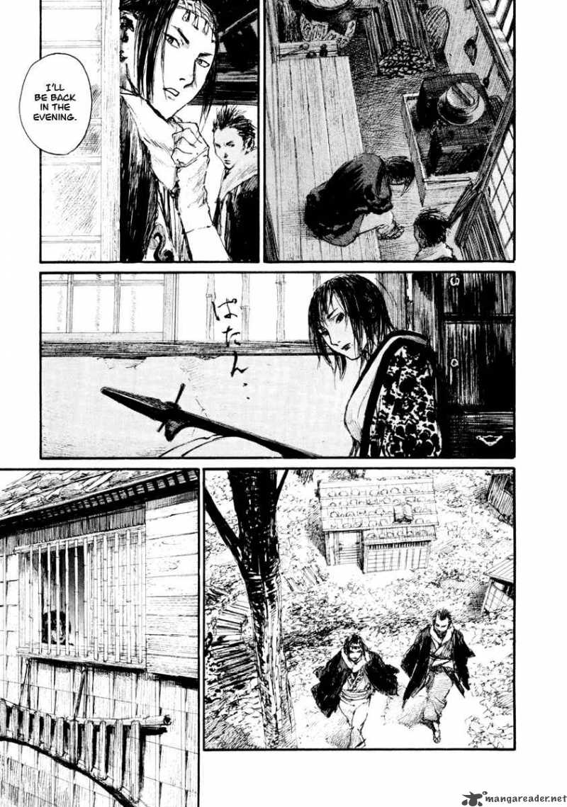 Blade Of The Immortal Chapter 149 Page 29