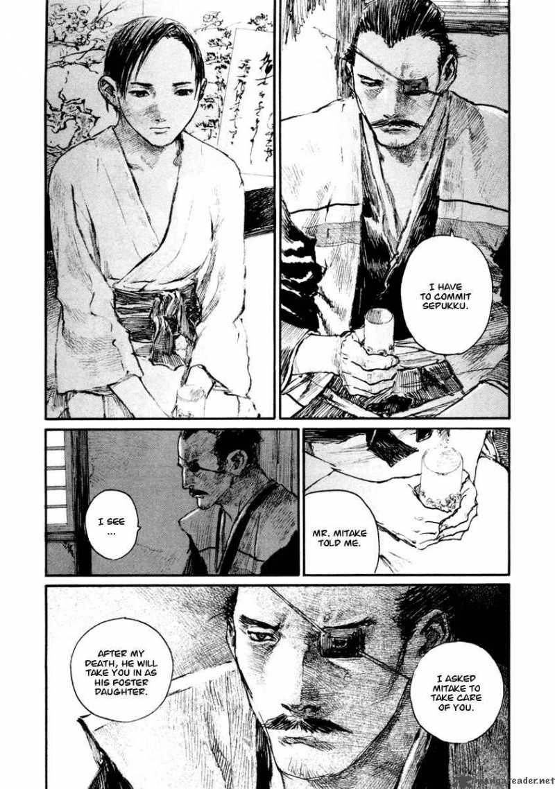 Blade Of The Immortal Chapter 149 Page 5