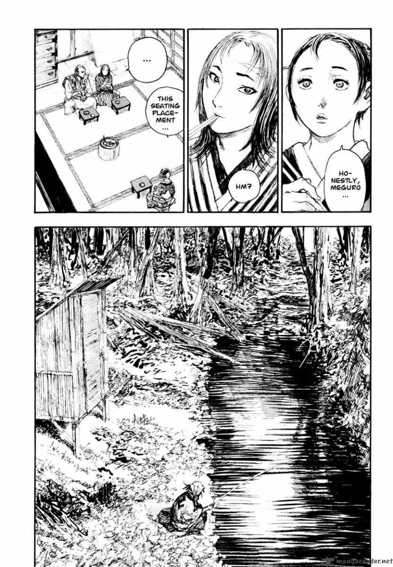 Blade Of The Immortal Chapter 150 Page 25