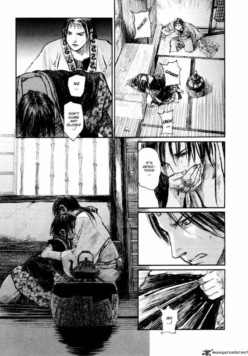 Blade Of The Immortal Chapter 151 Page 26