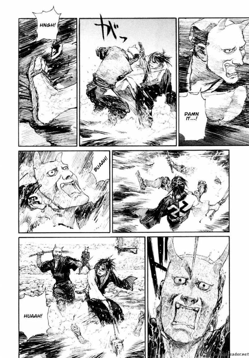 Blade Of The Immortal Chapter 151 Page 7