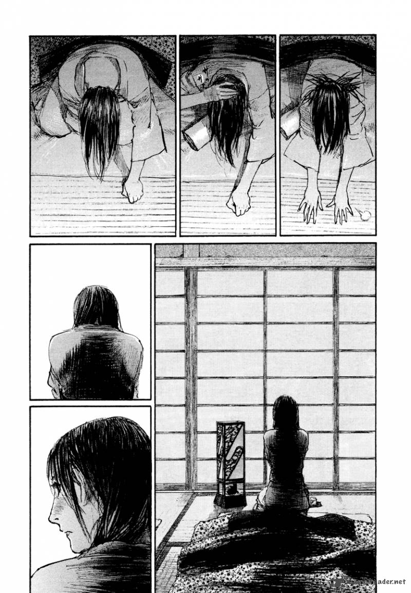 Blade Of The Immortal Chapter 153 Page 17