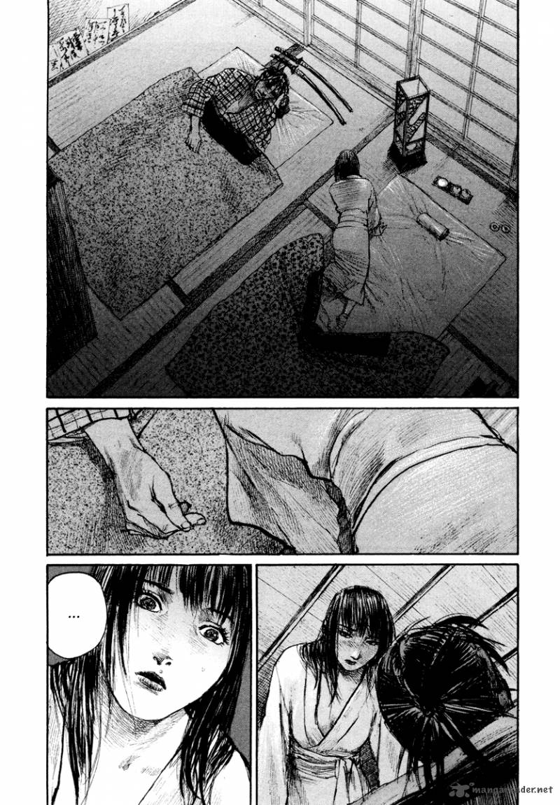 Blade Of The Immortal Chapter 153 Page 18