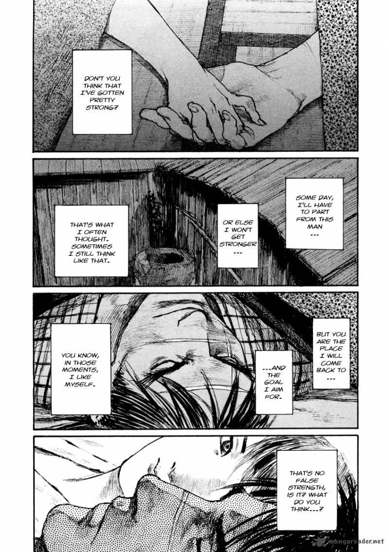 Blade Of The Immortal Chapter 153 Page 22