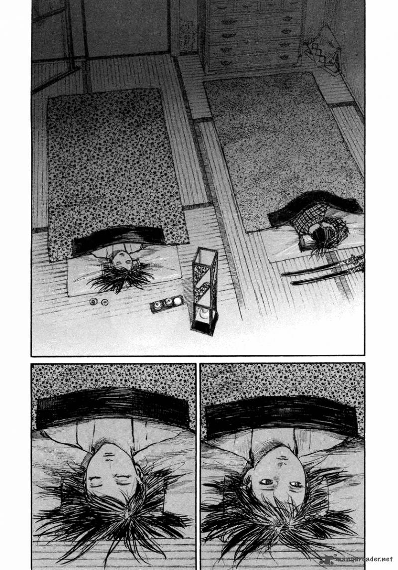 Blade Of The Immortal Chapter 153 Page 4