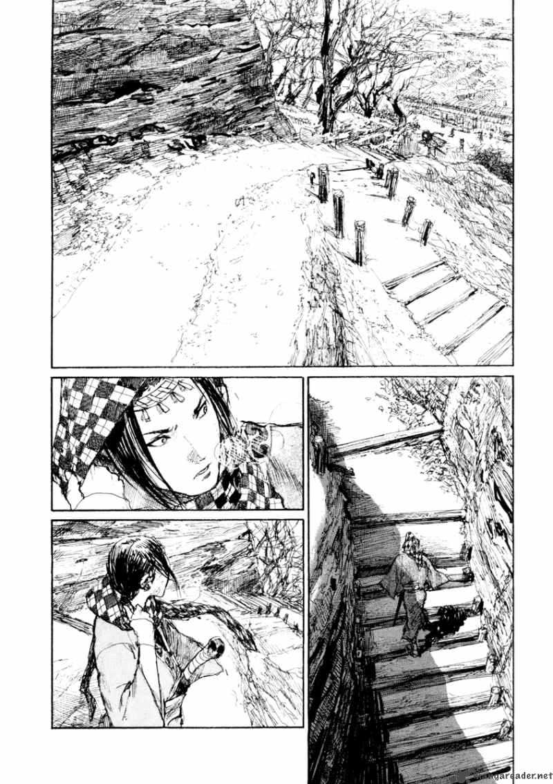 Blade Of The Immortal Chapter 154 Page 18