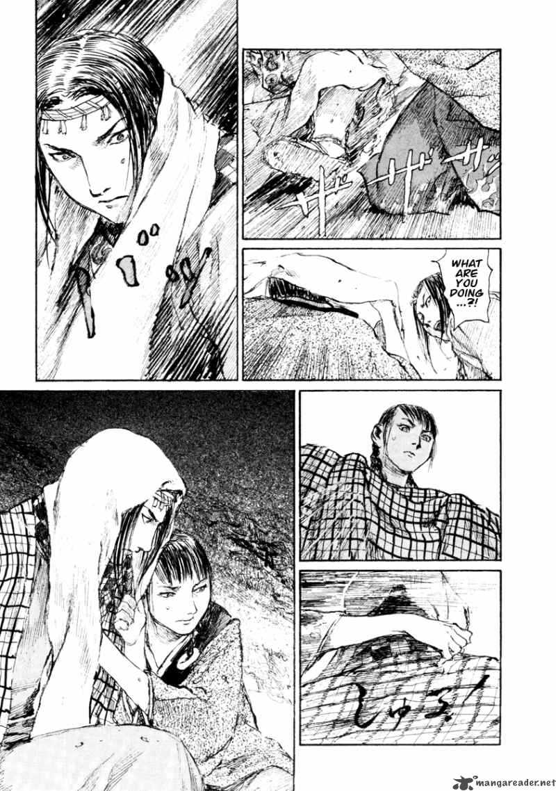 Blade Of The Immortal Chapter 154 Page 23