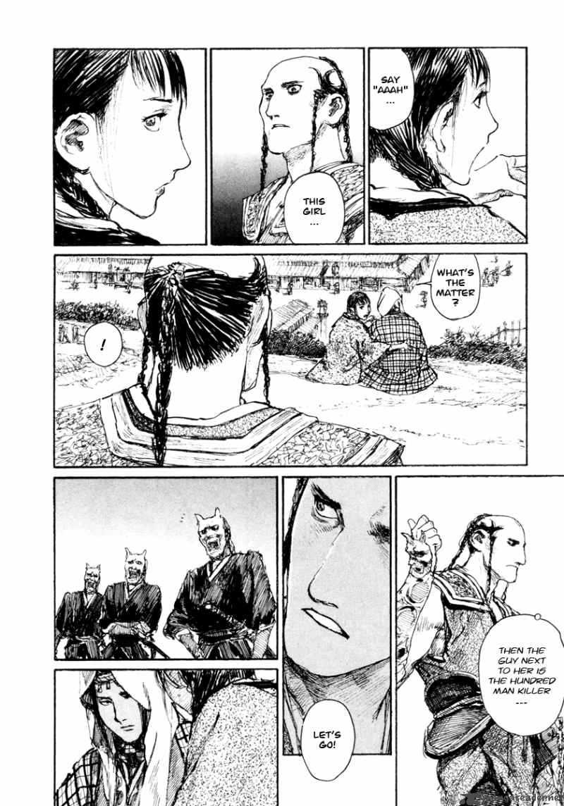 Blade Of The Immortal Chapter 154 Page 26