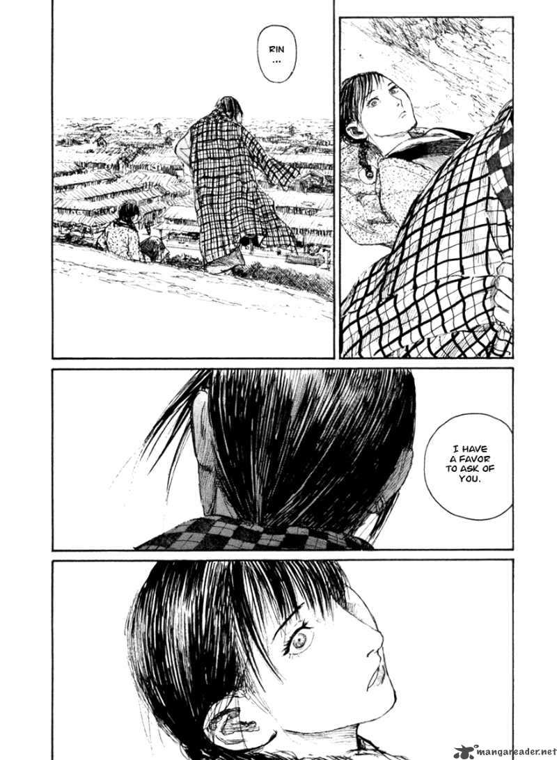 Blade Of The Immortal Chapter 155 Page 16