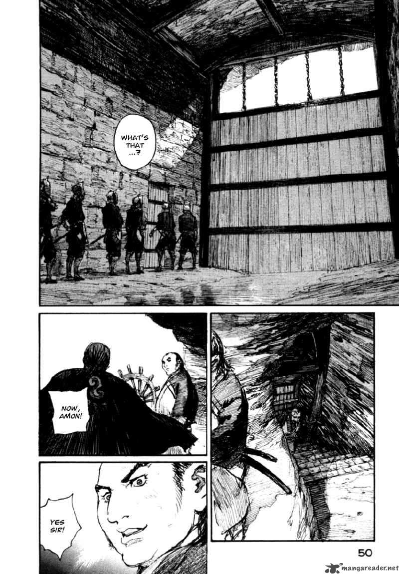 Blade Of The Immortal Chapter 156 Page 18