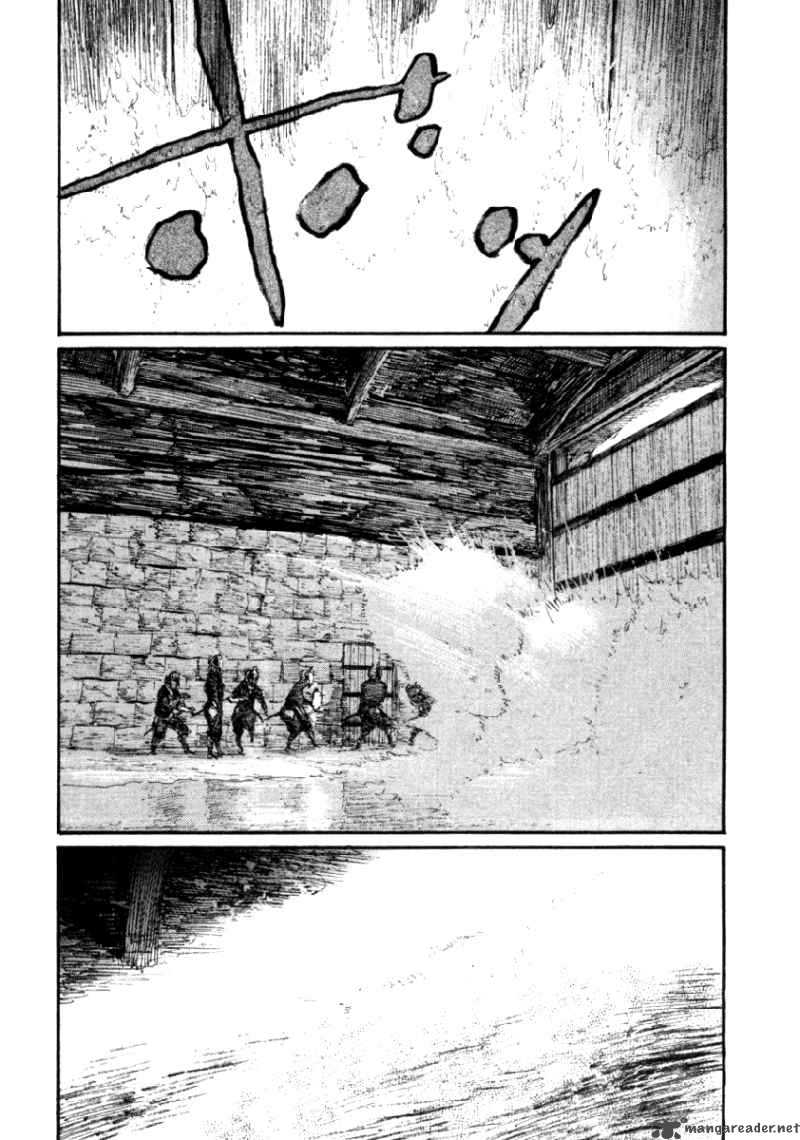 Blade Of The Immortal Chapter 156 Page 21