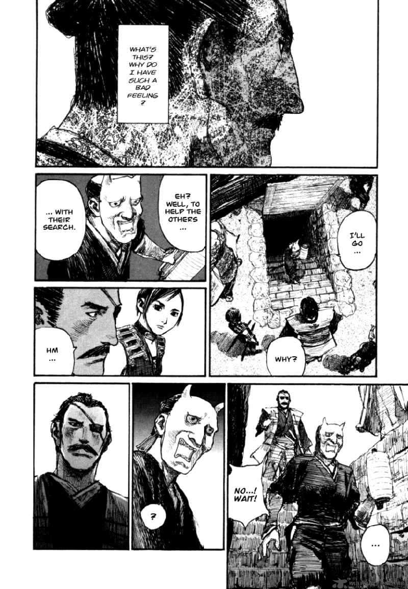 Blade Of The Immortal Chapter 156 Page 24