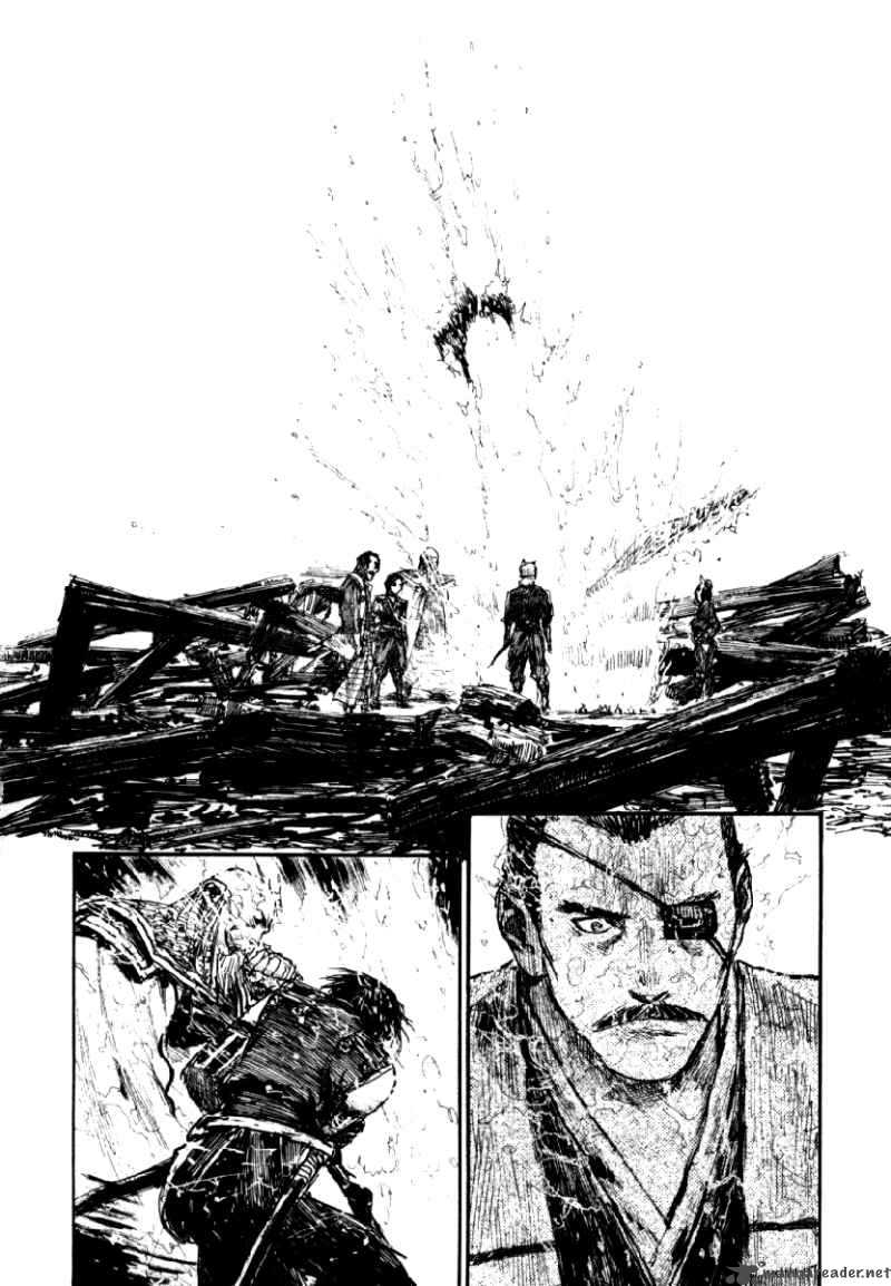 Blade Of The Immortal Chapter 156 Page 26