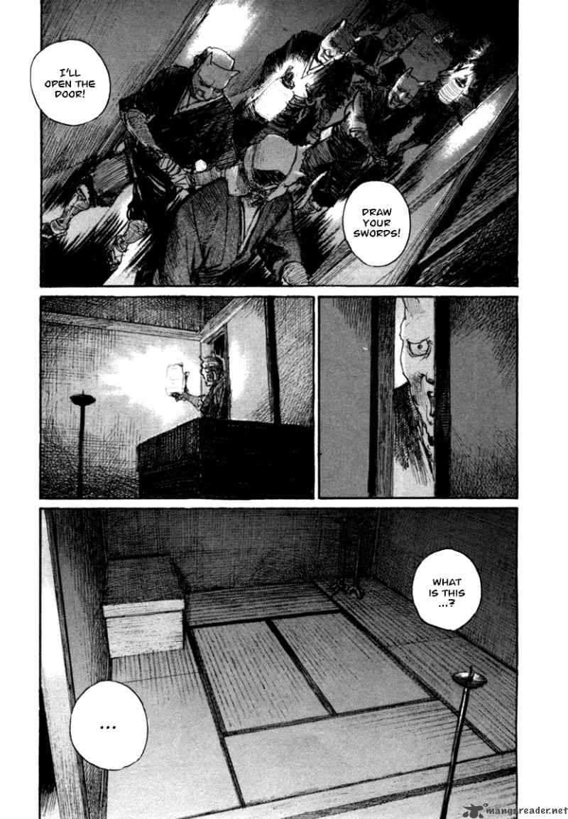 Blade Of The Immortal Chapter 156 Page 9