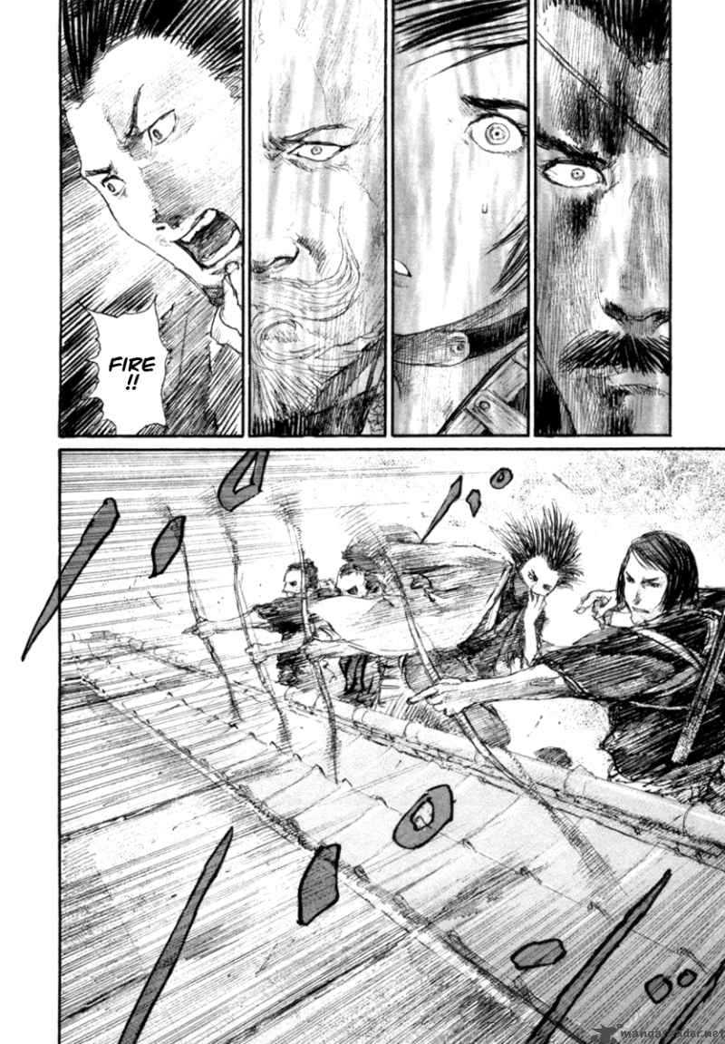 Blade Of The Immortal Chapter 157 Page 4