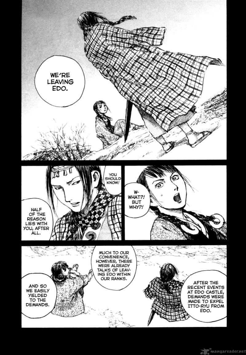 Blade Of The Immortal Chapter 158 Page 5