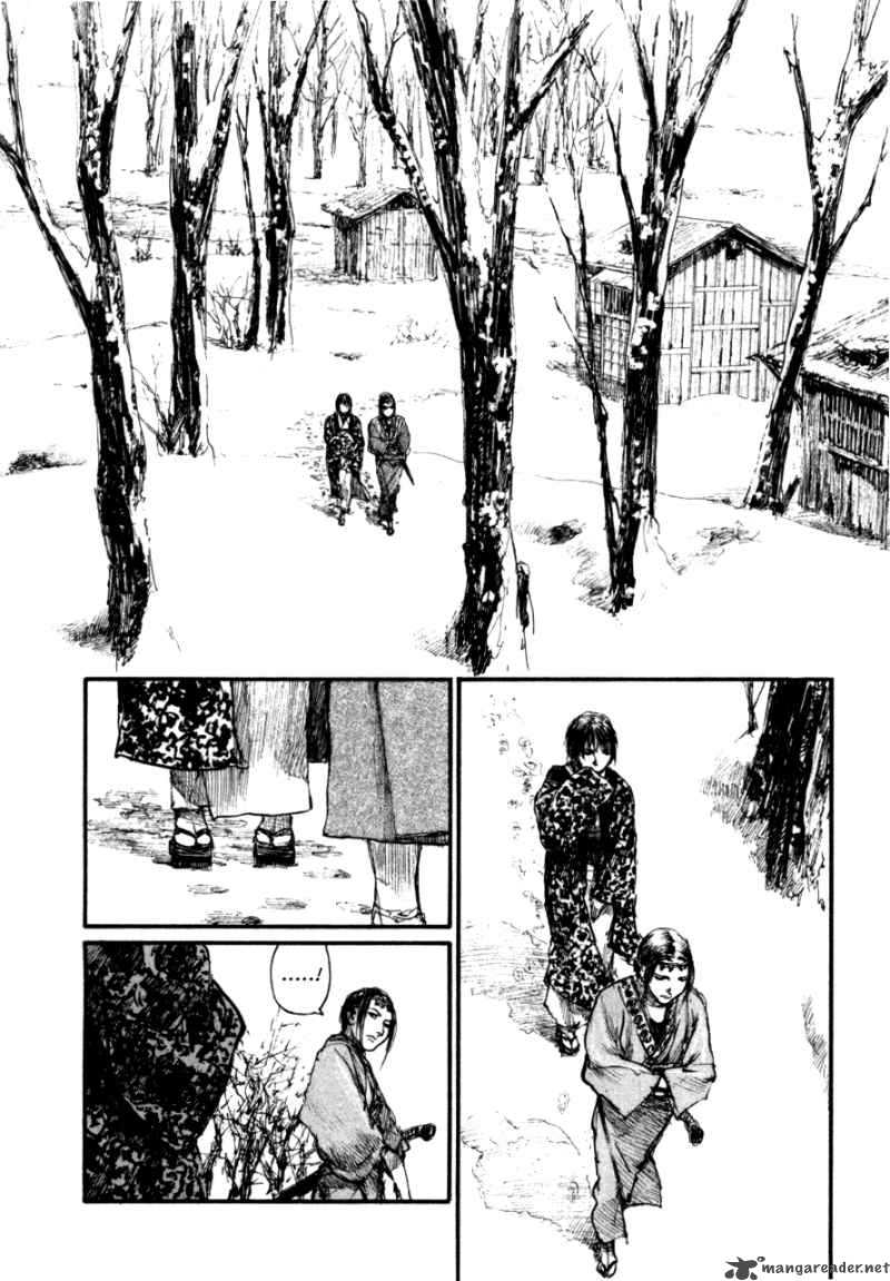 Blade Of The Immortal Chapter 159 Page 17