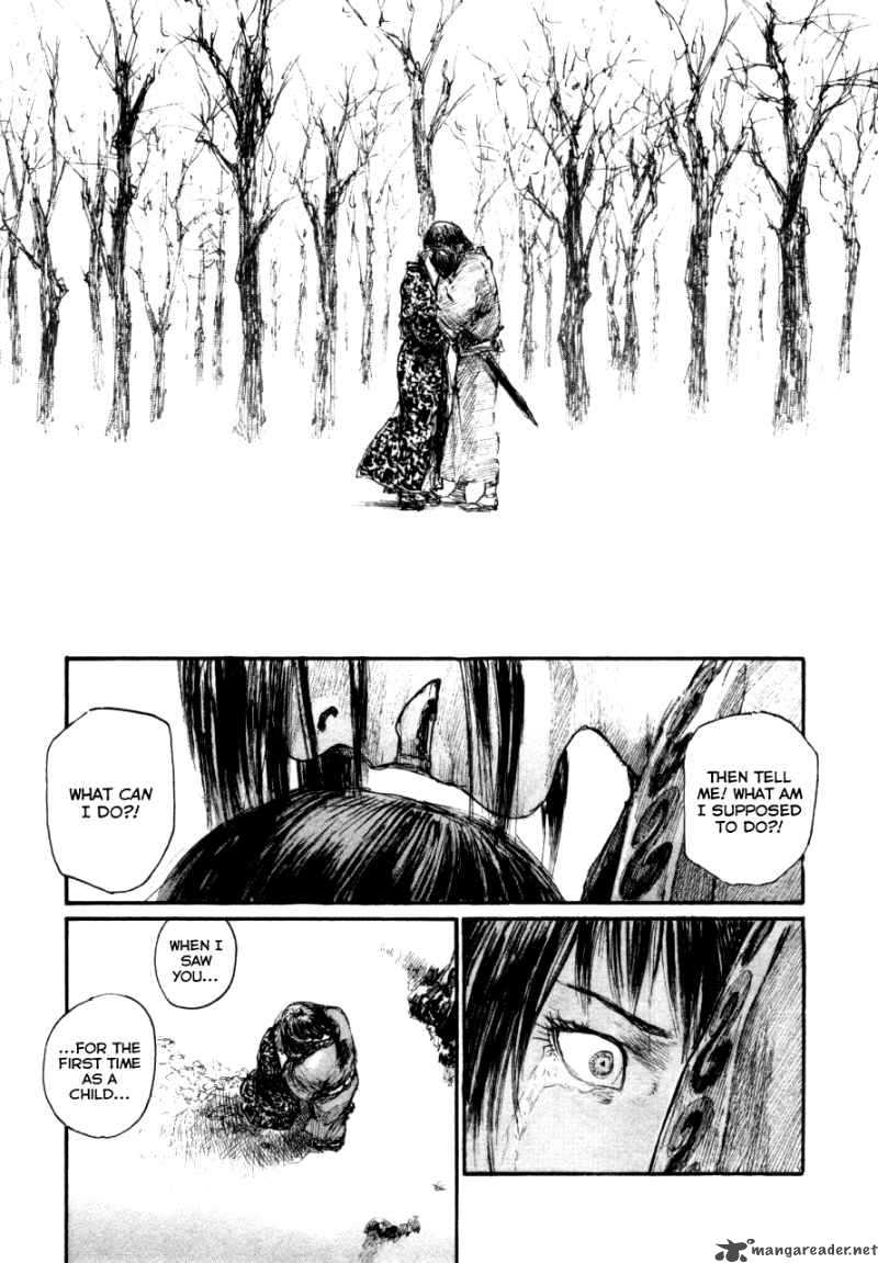 Blade Of The Immortal Chapter 159 Page 22