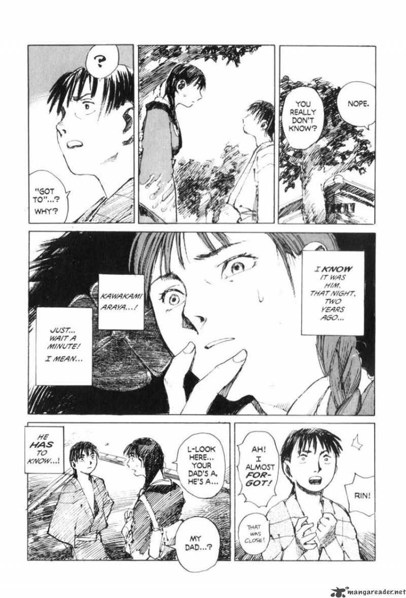 Blade Of The Immortal Chapter 16 Page 38