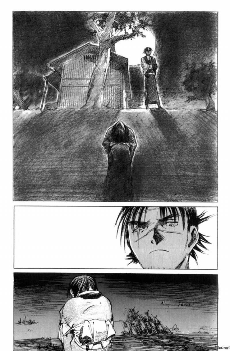Blade Of The Immortal Chapter 16 Page 5