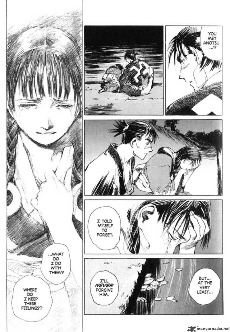 Blade Of The Immortal Chapter 16 Page 9