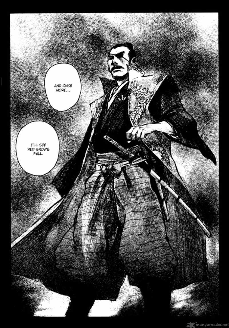 Blade Of The Immortal Chapter 160 Page 10