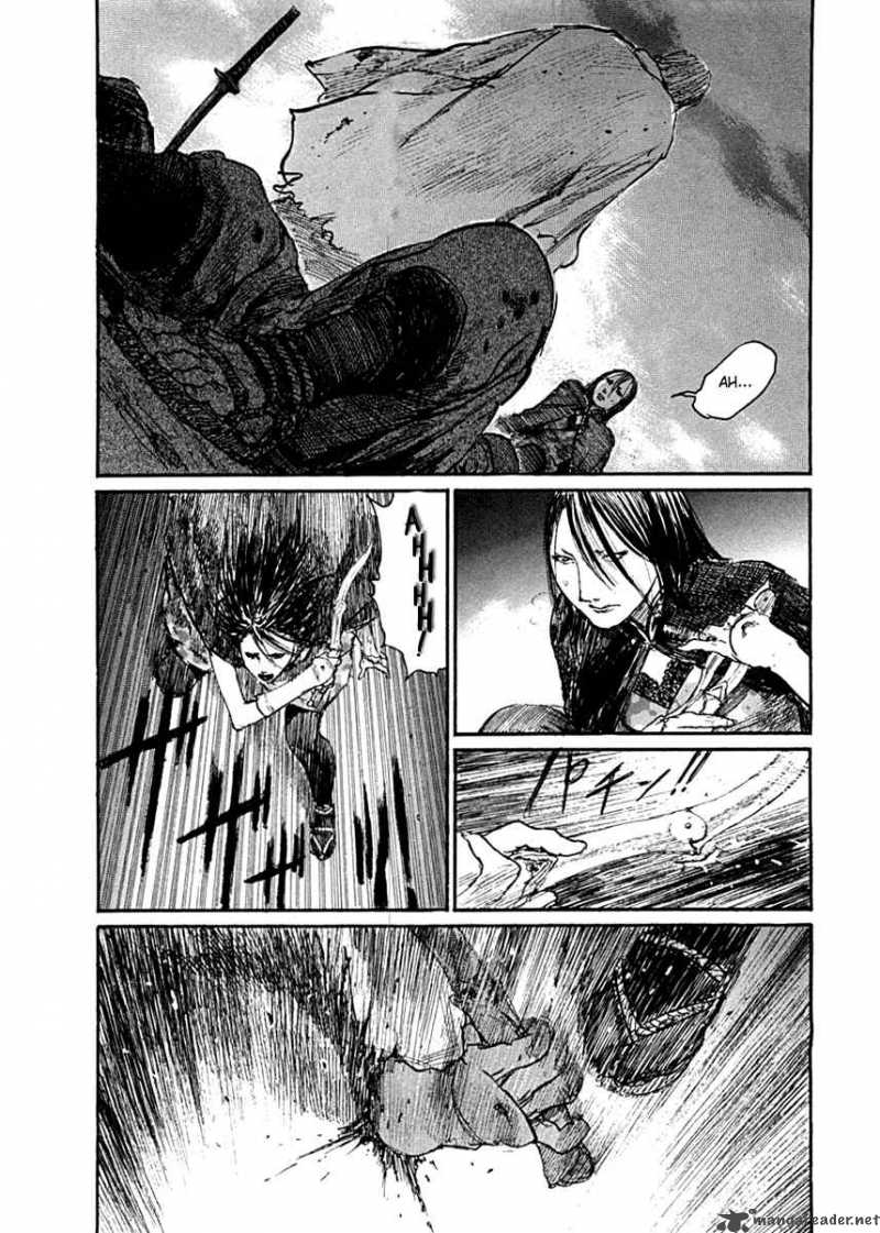 Blade Of The Immortal Chapter 162 Page 26