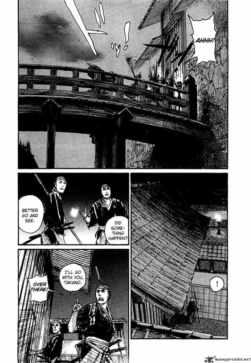 Blade Of The Immortal Chapter 163 Page 27