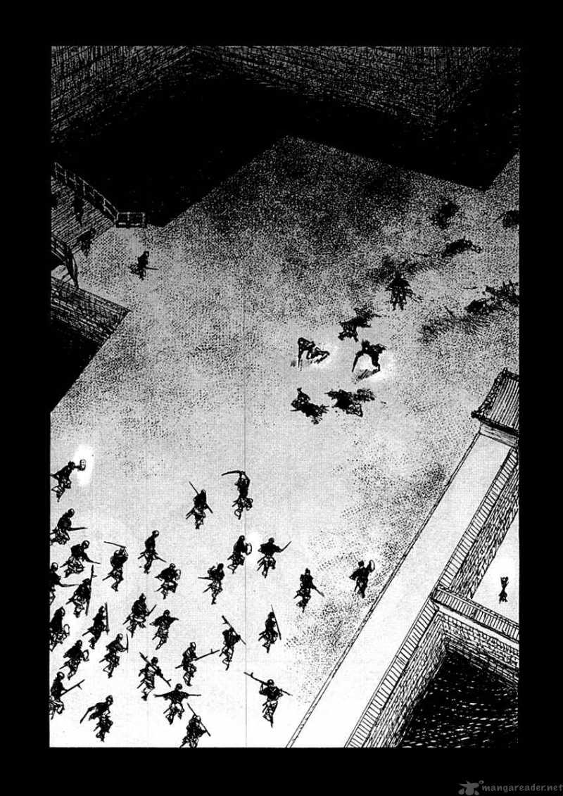 Blade Of The Immortal Chapter 164 Page 25