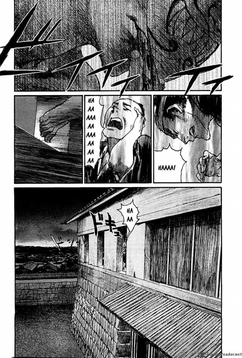 Blade Of The Immortal Chapter 164 Page 5