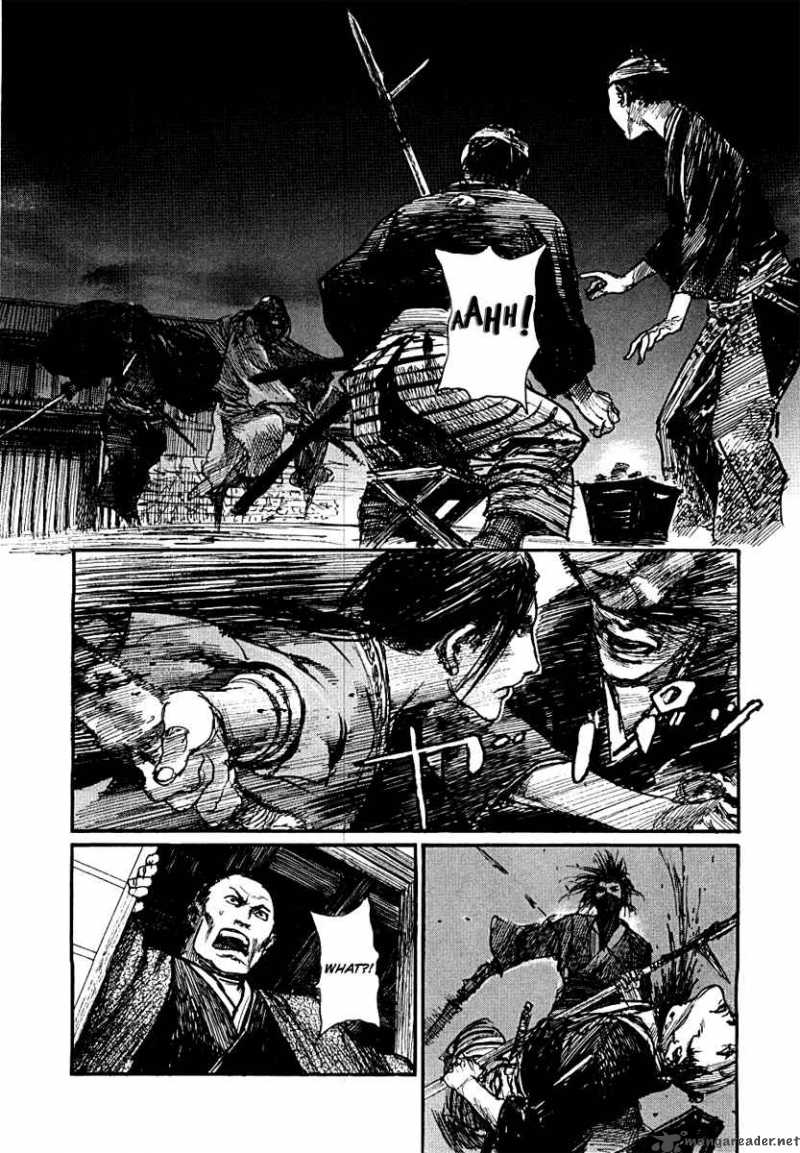 Blade Of The Immortal Chapter 164 Page 8