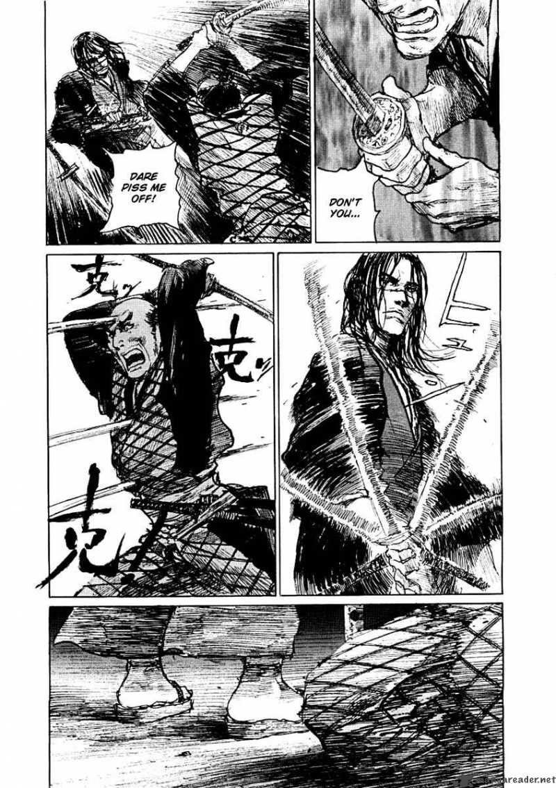 Blade Of The Immortal Chapter 165 Page 14