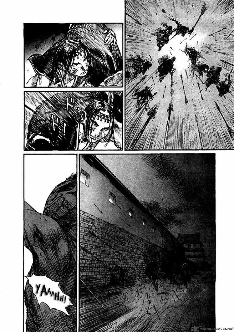 Blade Of The Immortal Chapter 165 Page 27