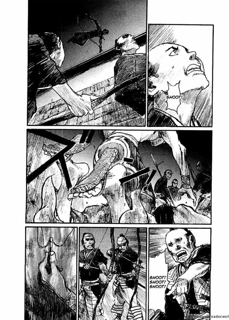 Blade Of The Immortal Chapter 165 Page 5