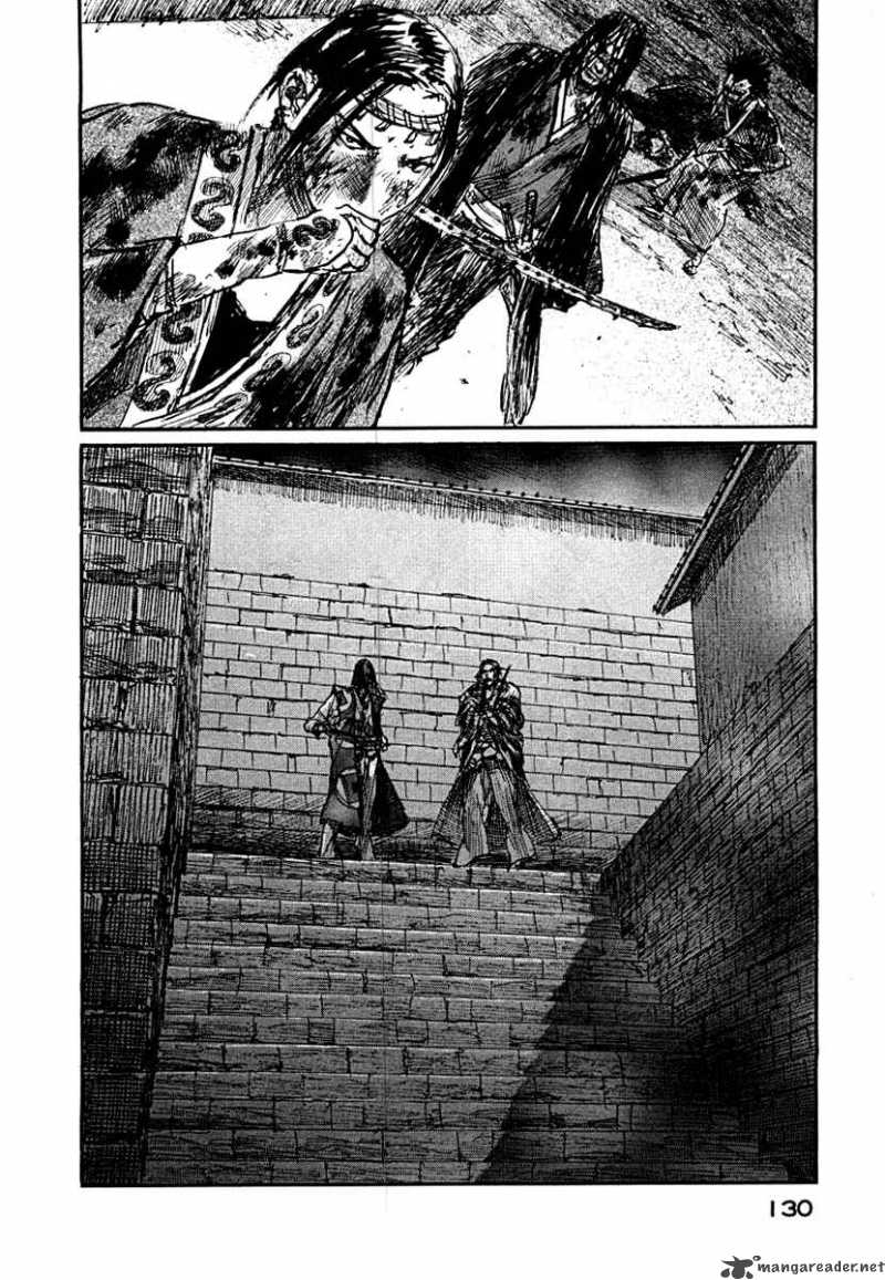 Blade Of The Immortal Chapter 166 Page 8