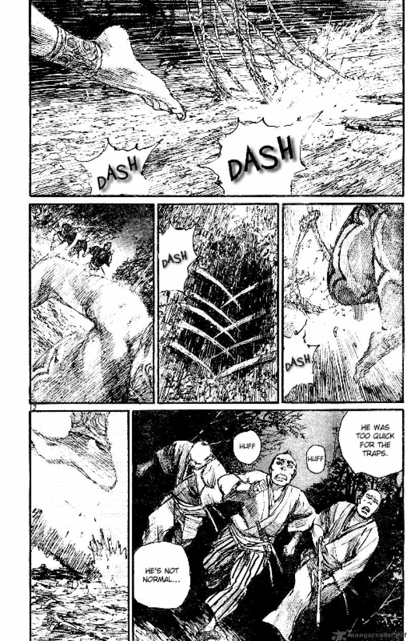 Blade Of The Immortal Chapter 168 Page 12