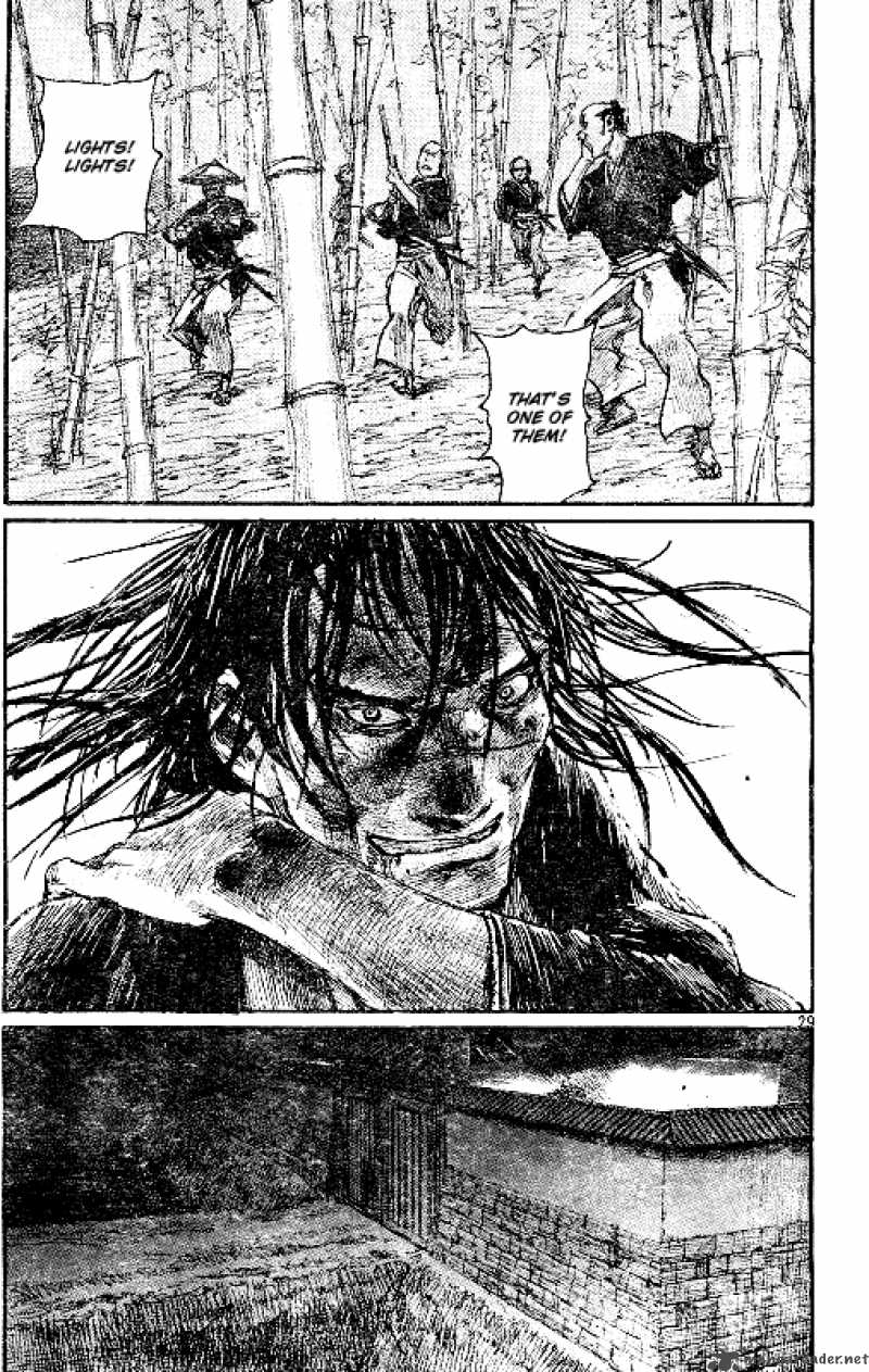 Blade Of The Immortal Chapter 168 Page 28