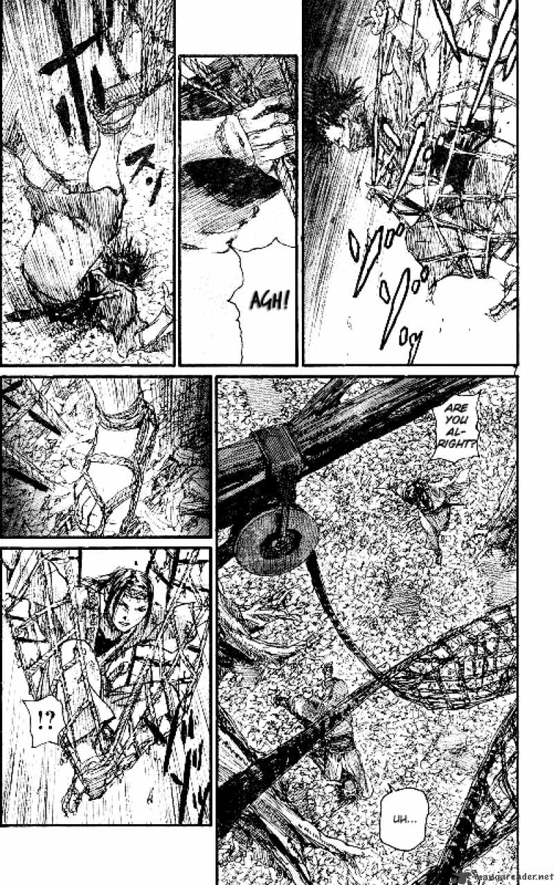 Blade Of The Immortal Chapter 168 Page 7