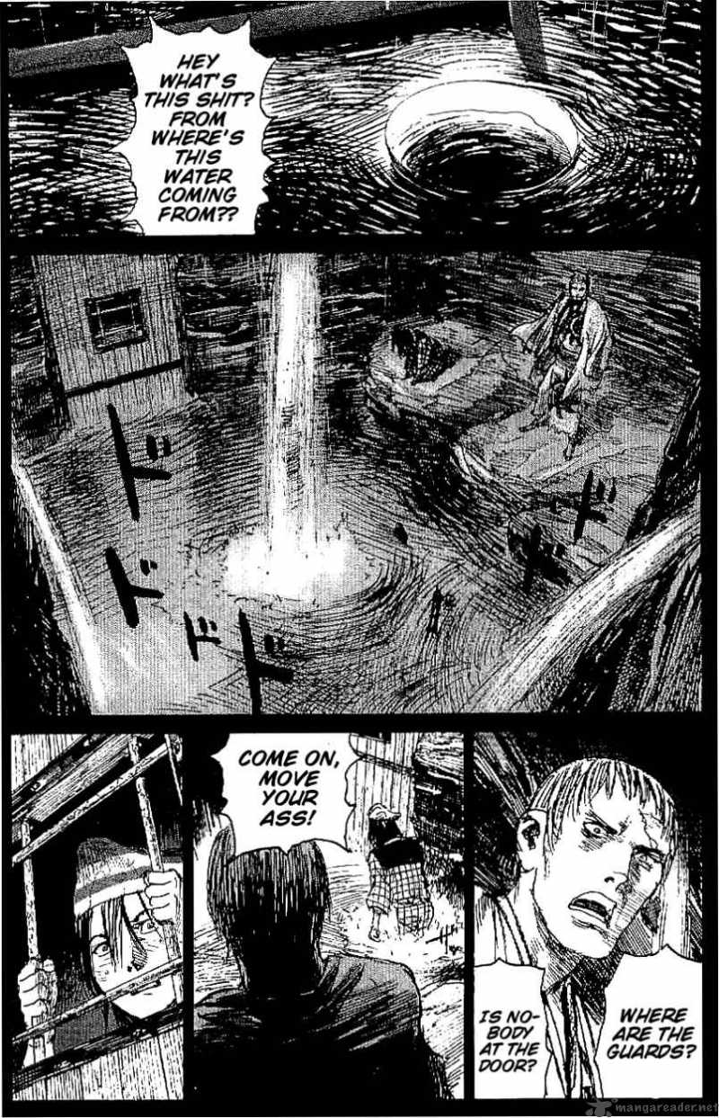 Blade Of The Immortal Chapter 169 Page 102