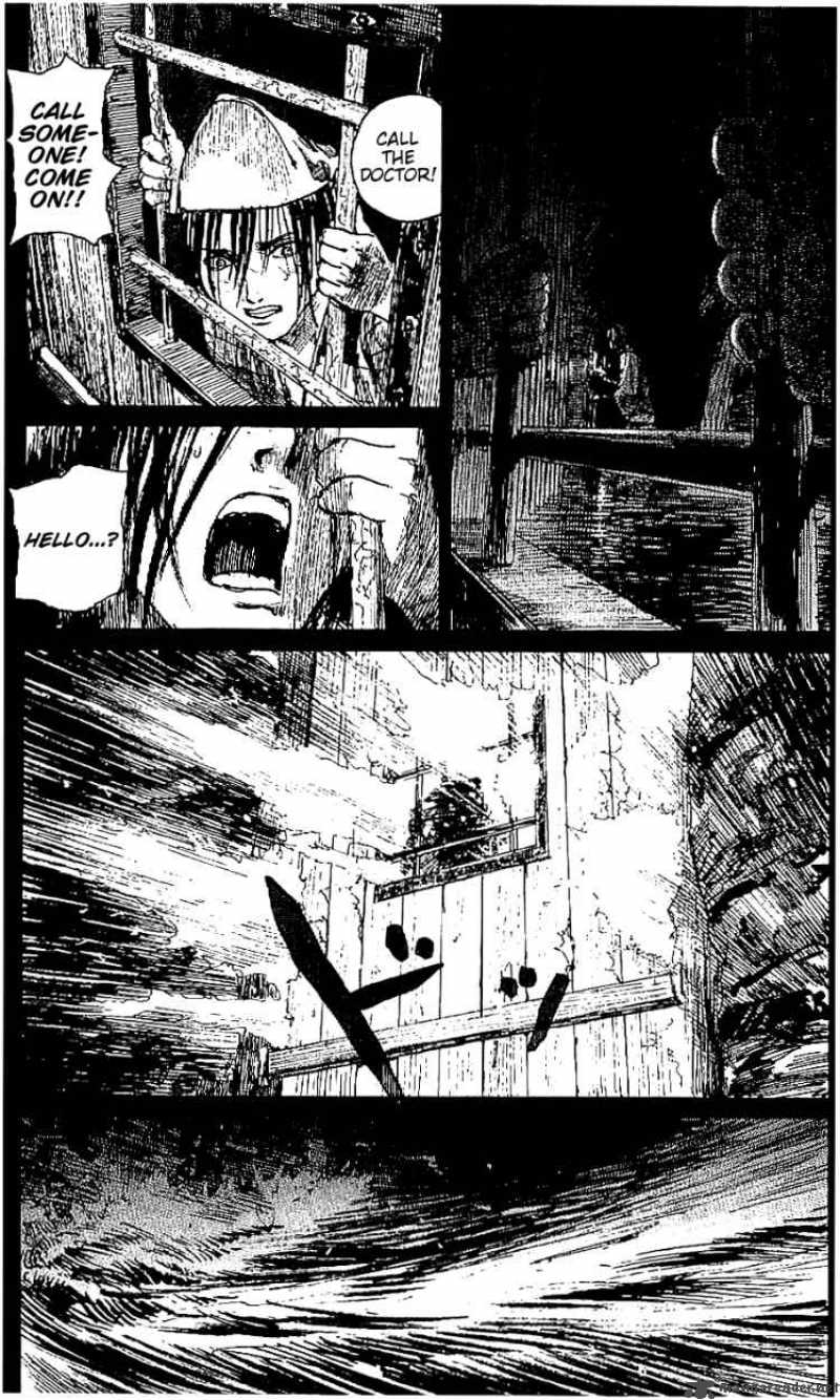 Blade Of The Immortal Chapter 169 Page 103