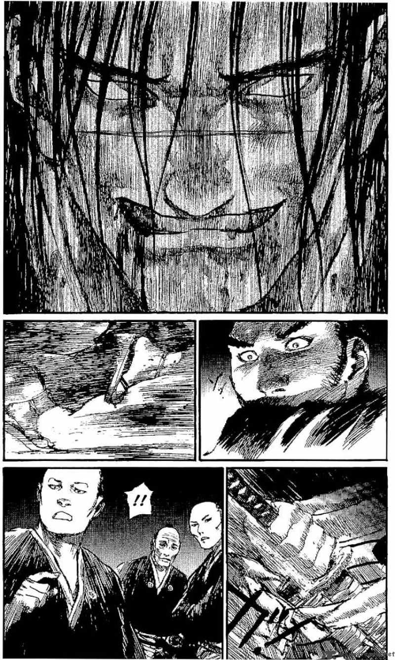 Blade Of The Immortal Chapter 169 Page 11