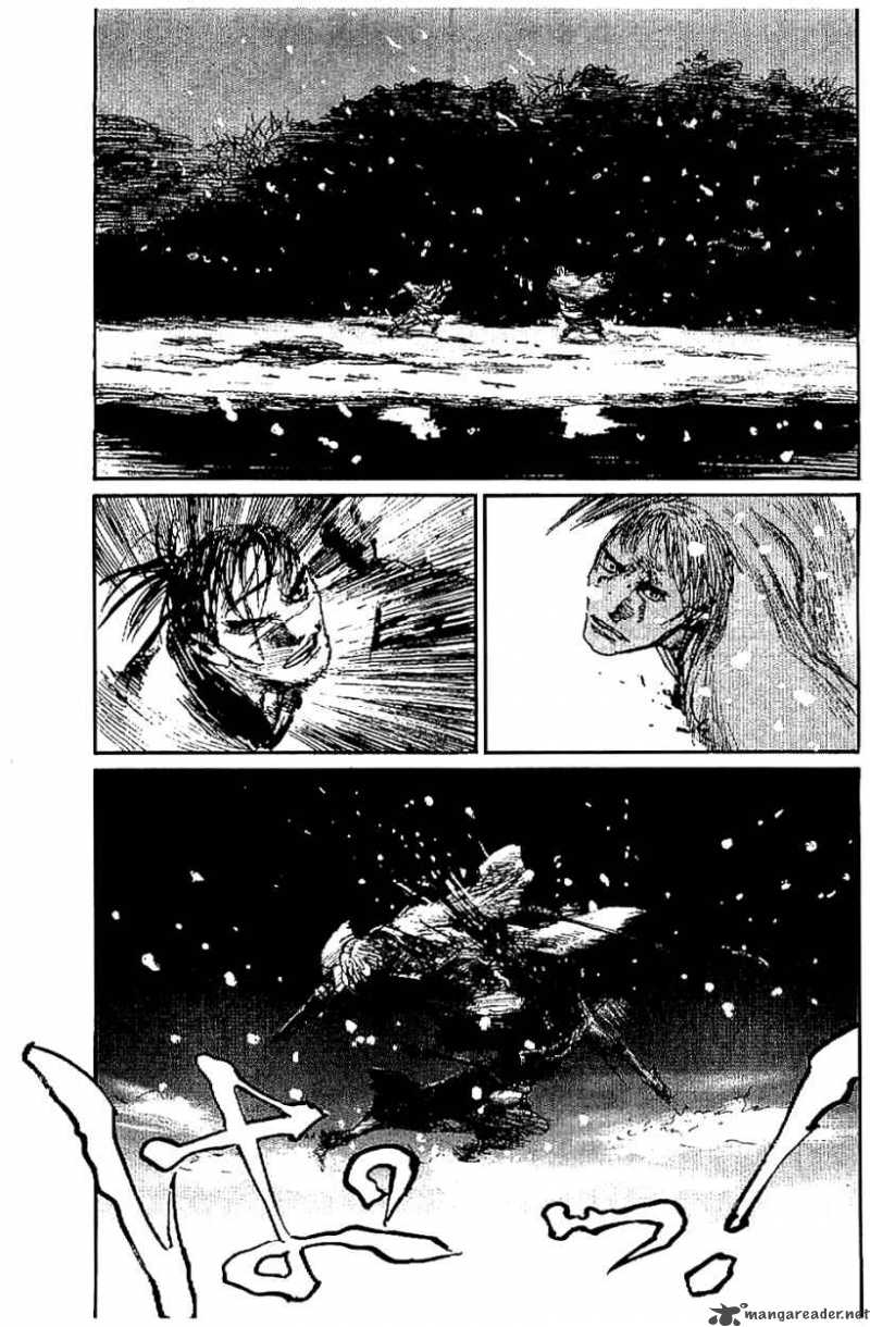 Blade Of The Immortal Chapter 169 Page 135