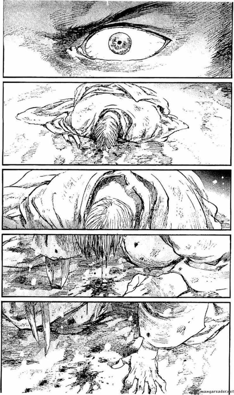Blade Of The Immortal Chapter 169 Page 153