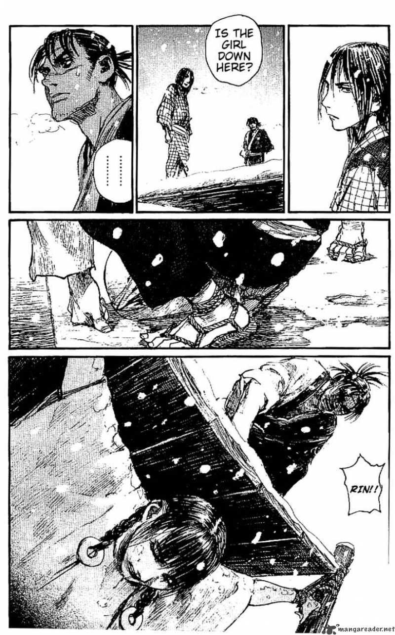 Blade Of The Immortal Chapter 169 Page 164