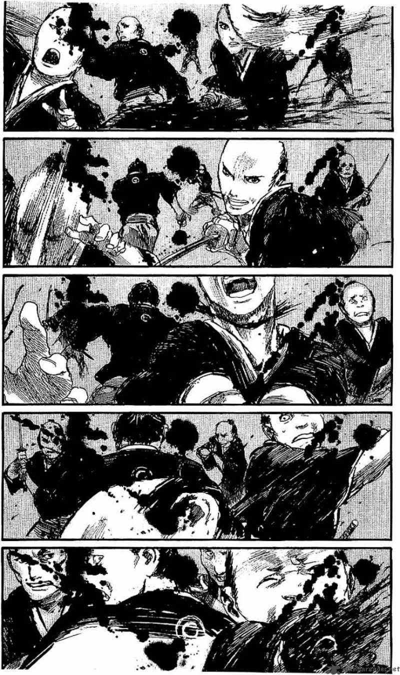 Blade Of The Immortal Chapter 169 Page 17